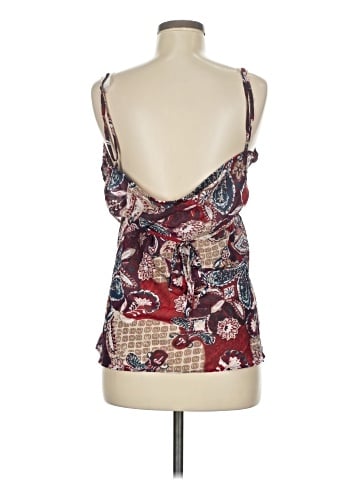 Peace + Love Tank Top (view 2)
