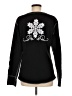 Unbranded Black Pullover Sweater Size M (estimated) - photo 2
