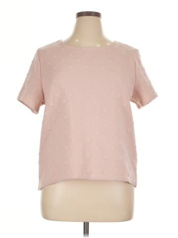 W5 Short Sleeve Top (view 1)
