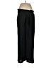 Unbranded 100% Polyester Black Dress Pants Size XL - photo 1