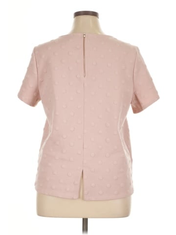 W5 Short Sleeve Top (view 2)