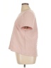 W5 Pink Short Sleeve Top Size XL - photo 5