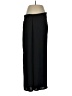 Unbranded 100% Polyester Black Dress Pants Size XL - photo 2