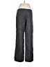 Piazza Sempione Tweed Gray Dress Pants Size EU (IT) 44 / US 8 - photo 2