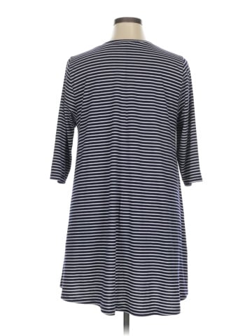 Free 2 luv Casual Dress (view 2)