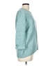 Assorted Brands 100% Acrylic Teal Blue Pullover Sweater Size L - photo 4