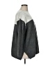 Vince Camuto Color Block Gray Pullover Sweater Size 1X - photo 4