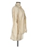 Topshop Ivory Long Sleeve Blouse Size 6 - photo 4