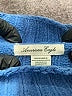 American Eagle Outfitters 100% Polyester Blue Turtleneck Sweater Size XS - photo 7