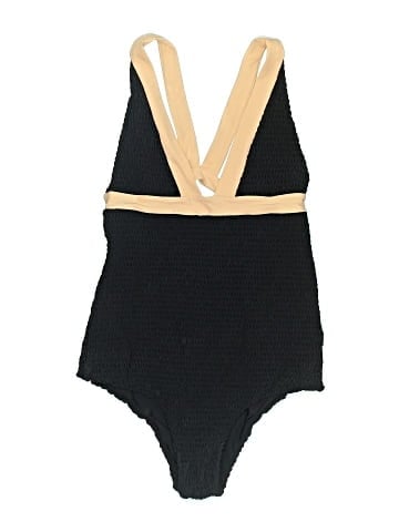 Tori Praver One Piece Swimsuit (view 1)