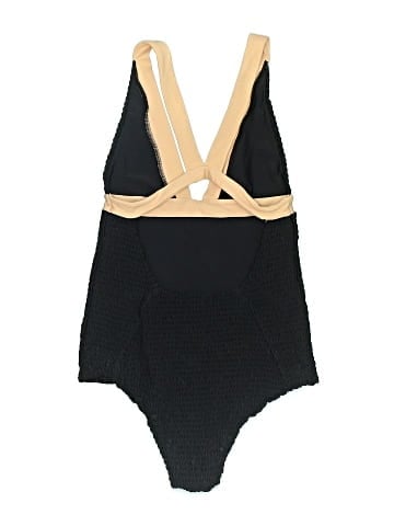 Tori Praver One Piece Swimsuit (view 2)