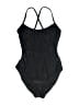 Aerie Black Bodysuit Size S - photo 1