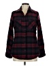 Ci Sono Burgundy Cardigan Size M - photo 1