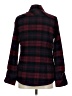 Ci Sono Burgundy Cardigan Size M - photo 2