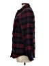 Ci Sono Burgundy Cardigan Size M - photo 5