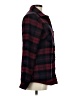 Ci Sono Burgundy Cardigan Size M - photo 4