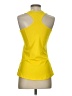 Assorted Brands Yellow Tank Top Size S - photo 2