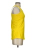 Assorted Brands Yellow Tank Top Size S - photo 4