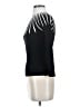 Shein Black Long Sleeve Top Size 4 - photo 5