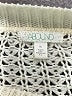 ABound 100% Acrylic White Pullover Sweater Size XL - photo 7