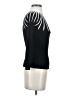 Shein Black Long Sleeve Top Size 4 - photo 4
