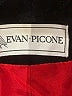 Evan Picone Red Blazer Size S - photo 6