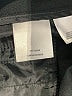 Anne Klein Solid Black Dress Pants Size 6 - photo 8