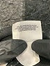 Anne Klein Solid Black Dress Pants Size 6 - photo 9