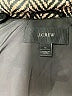 J.Crew 100% Polyester Gold Vest Size XS - photo 6
