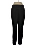 FILA Solid Black Track Pants Size L - photo 1