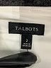 Talbots Ivory Cocktail Dress Size 2 - photo 7