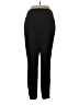 FILA Solid Black Track Pants Size L - photo 2