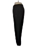 FILA Solid Black Track Pants Size L - photo 5