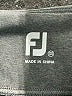 FJ Footjoy Color Block Gray Active Pants Size XS - photo 7