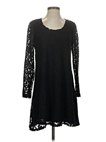 uncle frank Casual Dress (view 1)