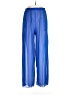 Unbranded Blue Casual Pants Size L - photo 1