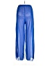 Unbranded Blue Casual Pants Size L - photo 2
