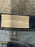 Everlane Solid Blue Jeans Size 31 waist - photo 7