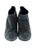 Ecco Gray Ankle Boots Size EU 41 - photo 2