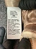 J.Crew Collection Ivory Coat Size 16 - photo 7