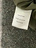 Superdown 100% Cotton Solid Gray Romper Size M - photo 4