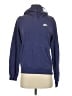 Nike Blue Pullover Hoodie Size S - photo 1