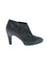 Ecco Gray Ankle Boots Size EU 41 - photo 1