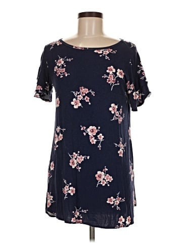 Cool Melon Short Sleeve Top (view 1)