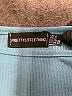 PrettyLittleThing Blue Long Sleeve Turtleneck Size 2 - photo 7