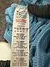 PrettyLittleThing Blue Long Sleeve Turtleneck Size 2 - photo 8