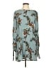 Sage 100% Rayon Teal Casual Dress Size S - photo 1