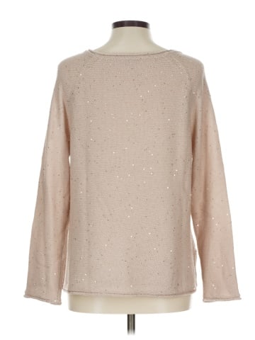 Calypso St. Barth Wool Pullover Sweater (view 2)