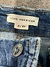 Good American Blue Jeans Size 27 waist - photo 7