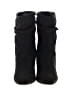 Kelly & Katie Black Ankle Boots Size 9 1/2 - photo 2